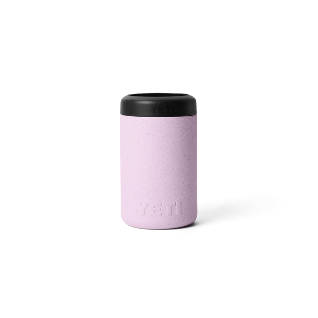 Yeti Rambler Colster Insulated Can Cooler (375ml) - Cherry Blossom