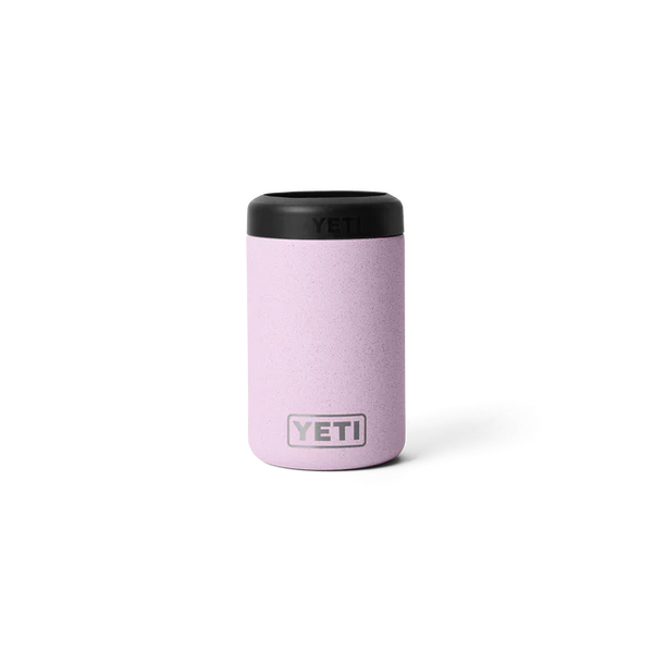 Yeti Rambler Colster Insulated Can Cooler (375ml) - Cherry Blossom