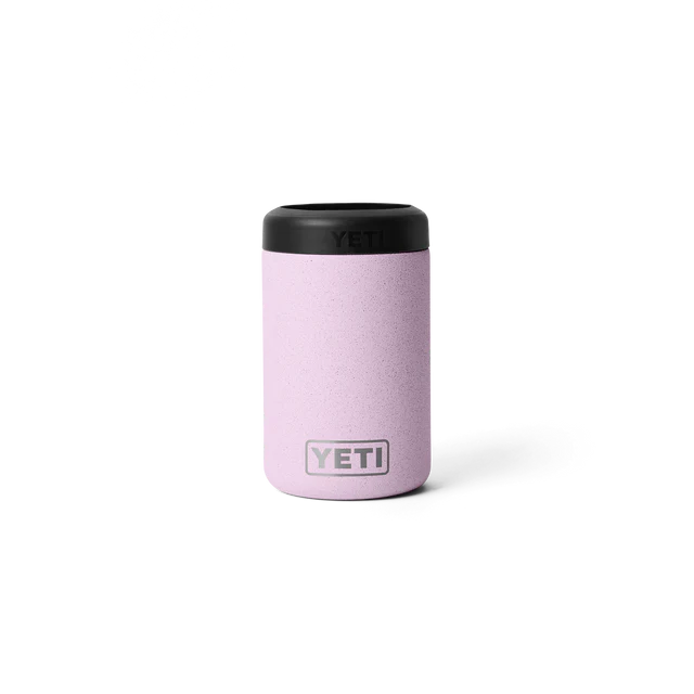 Yeti Rambler Colster Insulated Can Cooler (375ml) - Cherry Blossom