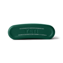 Yeti 7oz (207ml) Flask - Black Forest Green