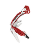 Leatherman Skeletool RX Multitool - Rescue Red