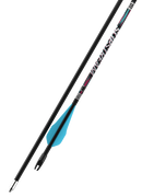 Barnett Lil' Buck Recurve G3 Youth Bow - Blue
