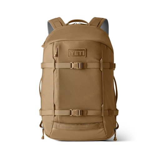 Yeti Crossroads 27L Backpack (Variety of Colours Available)