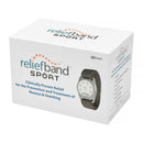 Reliefband Sport Motion Sickness Band - Grey