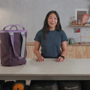 Sea to Summit Meridian 25L Waterproof Tote Pack - Variety of Colours Available