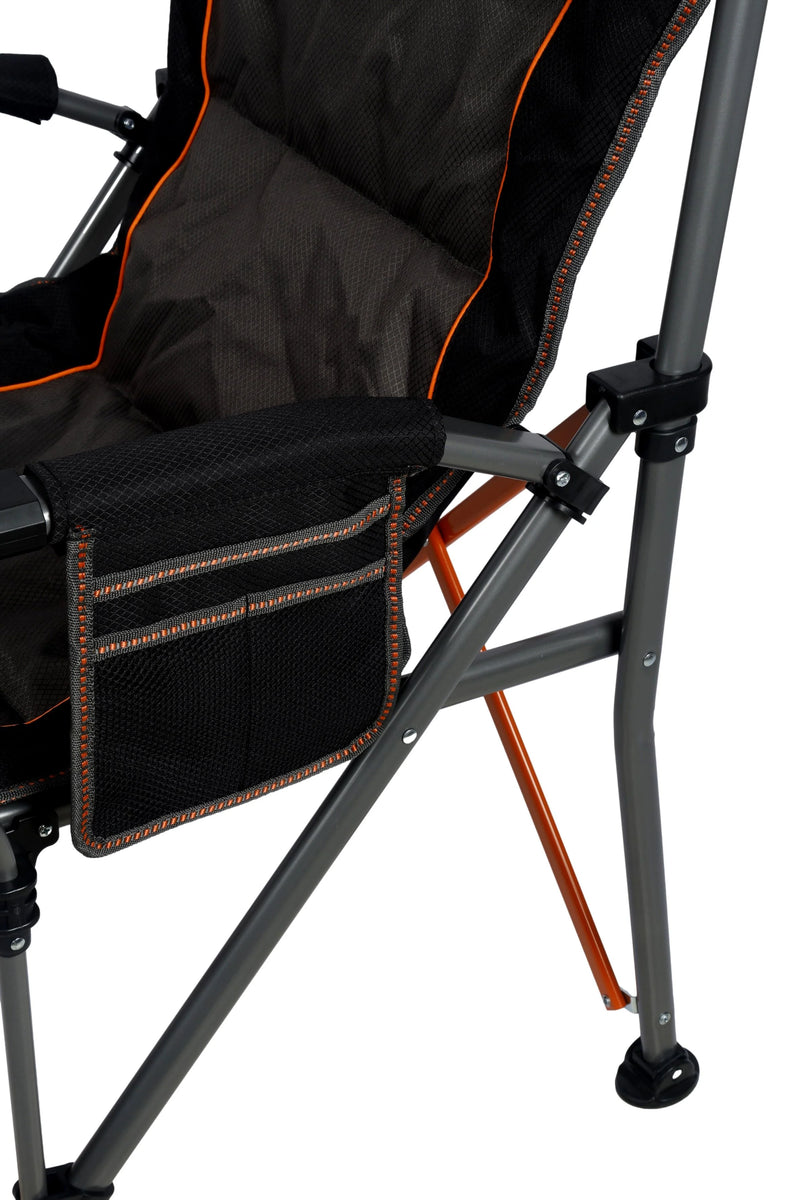 Wildtrak Cheynes Deluxe Solid Arm Chair (X-Large)