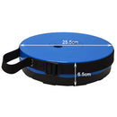 Outdoor Connection Multipurpose Compact Stool - Blue