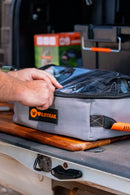 Wildtrak Ripstop Canvas Clear Top Storage Bag (Extra Large)
