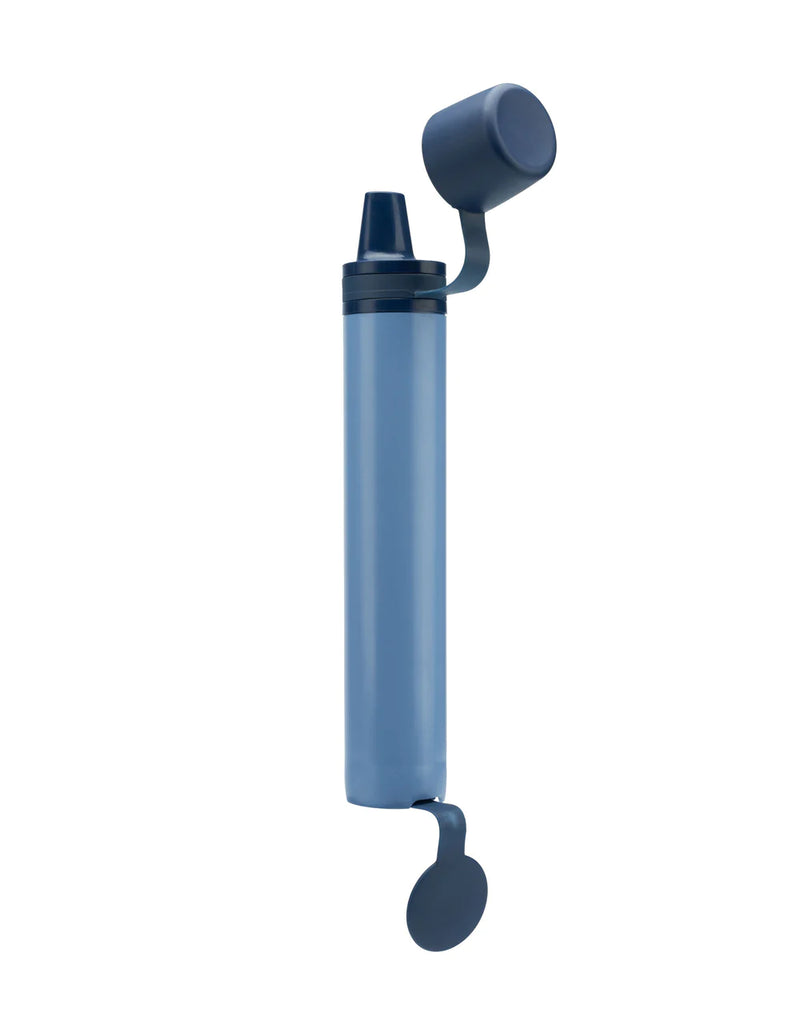 LifeStraw Peak Series Water Filter Straw - Variety of Colours Available