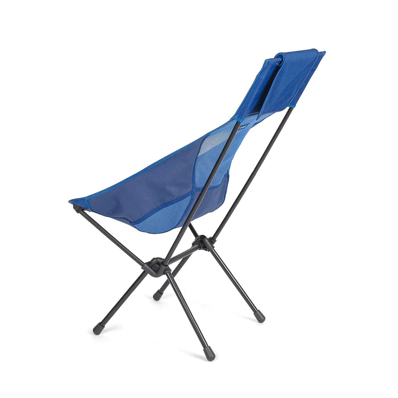 Helinox Sunset Chair - Blue Block