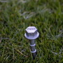 Supex Deluxe Alloy Screw in Peg Kit
