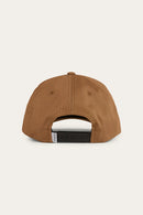 Ringers Western Switcheroo Baseball Cap - Clay