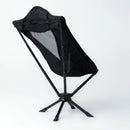 Blackwolf Quickfold Swivel Chair