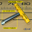 Ikipik Ultimate Ikijime & Shinkei Jime – 6 Piece Set