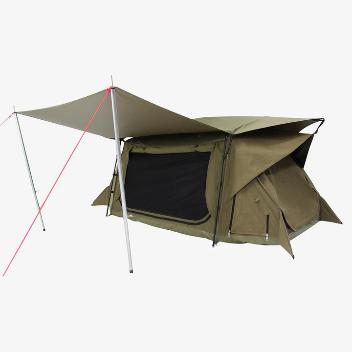 Darche Alloy Swag Awning Pole Set