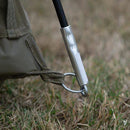 Darche Dusk To Dawn Swag Spare 1100mm Pole Set