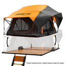 Darche Detachable Rooftop Tent