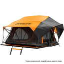 Darche Detachable Rooftop Tent