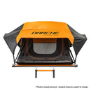 Darche Detachable Rooftop Tent