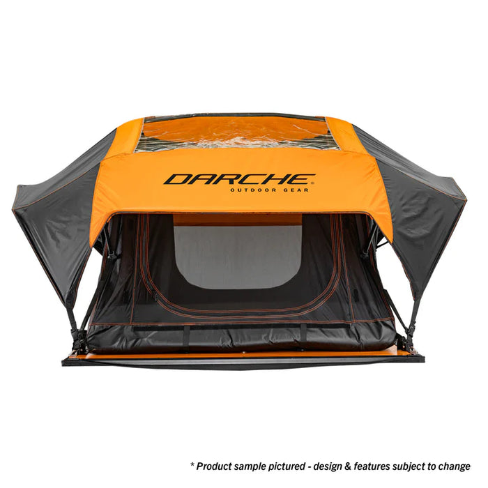 darche outdoor gear Darche Detachable Rooftop Tent
