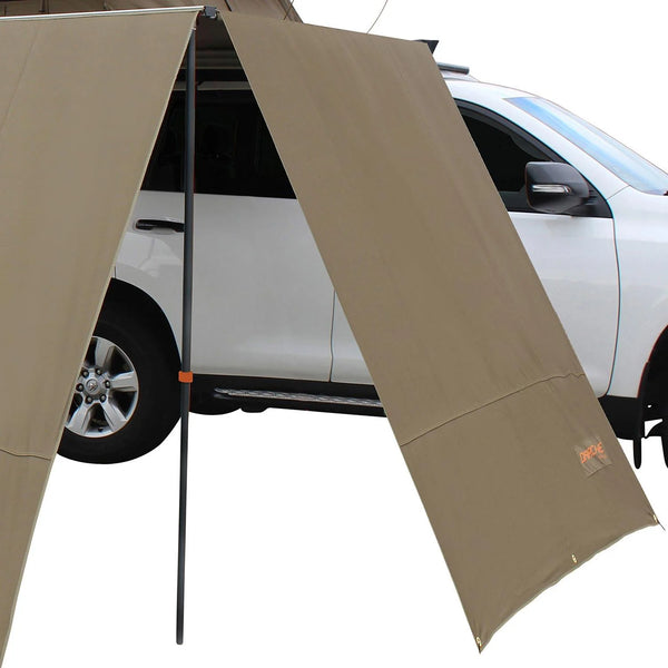 Darche Eclipse Awning Extension (Front 2.5m)