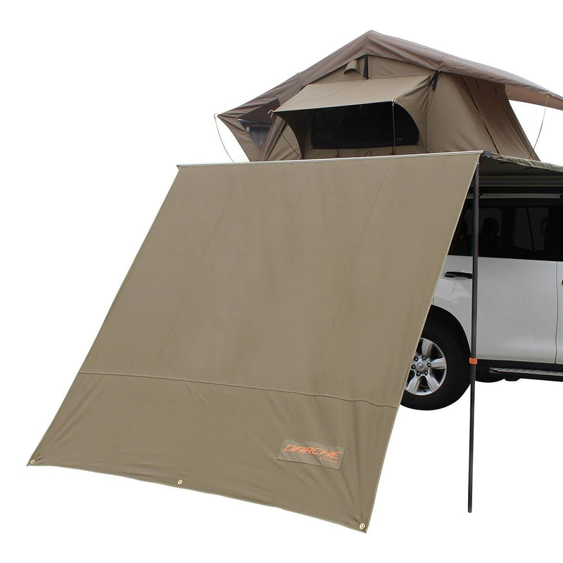 Darche Eclipse Awning Extension Front Wall (2m)