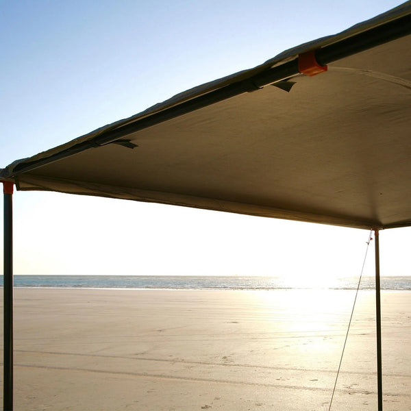 Darche Eclipse Slimline Awning (2.5m x 2.5m)