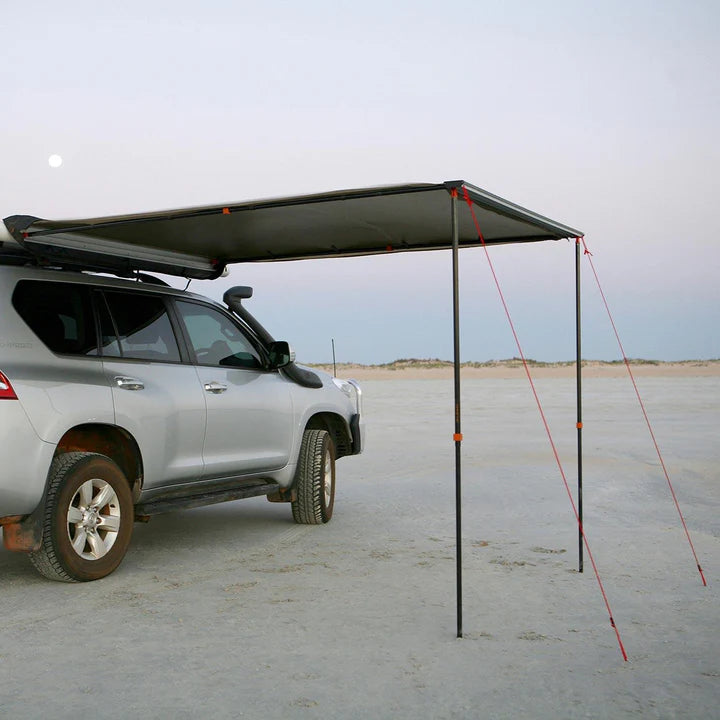 Darche Eclipse Slimline Awning (2.5m x 2.5m)