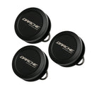 Drache Magic Magnets (3 Pack)