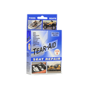 Tear-Aid Repair Seat Cover Repair Patches (Type B) - Clear See Through