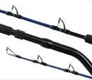 Shimano 25 Tag-em Rod 24kg 5'7 Roller Bent Butt (25TAG24FRBB)