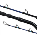 Shimano 25 Tag-em Rod 37kg 5'7 Roller Bent Butt (25TAG37FRBB)