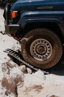 Willdtrak Flex Recovery Tracks Heavy Duty 10,000Kg UV-Stability Straps 33x103cm