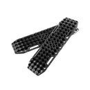 Thorny Devil Recovery Tracks - Black