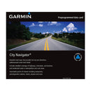 Gramin City Navigation System Full Cover - Europe