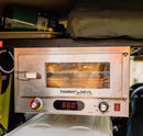 Thorny Devil 12V Digital Travel Oven