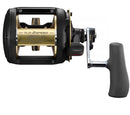 Shimano TLD 2-Speed Reel (50LRSA)