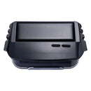 Oricom TPMS10-8E Tyre Pressure Monitoring System (8 External Sensors with APP Control Settings)