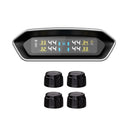 Oricom Real Time Tyre Pressure Monitoring System Includes 4 External Sensors (TPS10-4E)