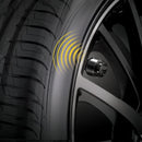 Oricom Real Time Tyre Pressure Monitoring System Includes 4 External Sensors (TPS10-4E)