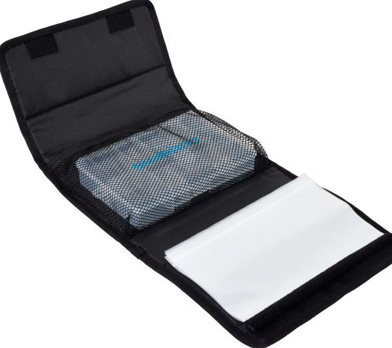 Shimano Travellers Wrap (LUGD-03)