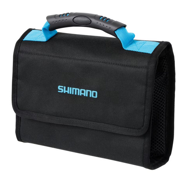 Shimano Travellers Wrap (LUGD-03)