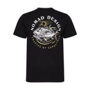 Nomad T-Shirt GT Hookup Sunset Black