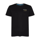 Nomad T-Shirt GT Hookup Sunset Black