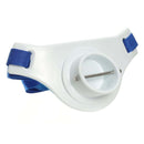Tsunami 9" Wide, Cross Pin-Cup Gimbal Utility Belt