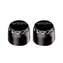Oricom External Sensors for TPS10 System - 2 Pack Trailer/Spare Only (TSE10-2)