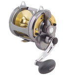 Shimano Tyrnos Reel 16