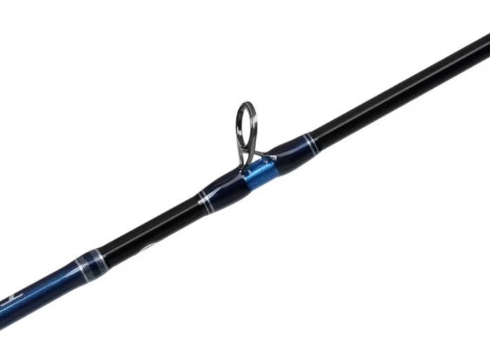 Shimano Talavera Type J Rod JC60MH (Overhead)