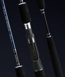 Shimano Talavera Type J Rod JS60M (Spin)