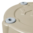 Yeti Tank 45 Ice Bucket - Tan
